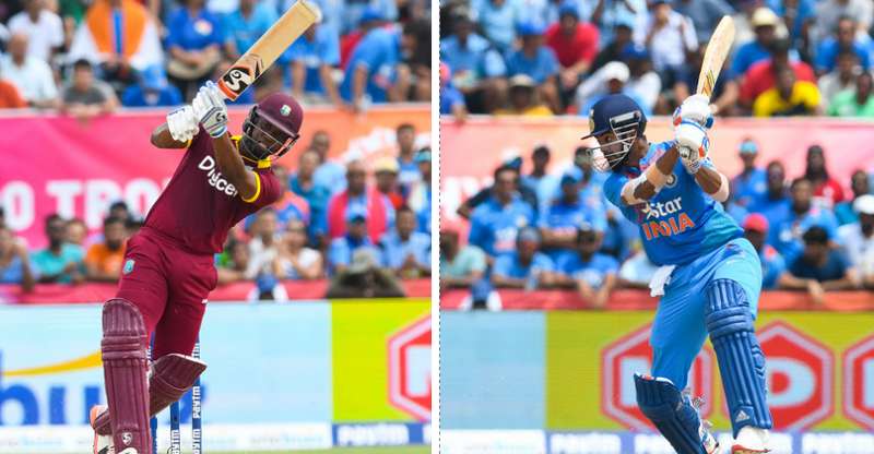 It will be an interesting series against `extraordinary` Windies: Dhoni