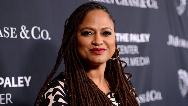 Selma director Ava Du Vernay is shattering another Hollywood ceiling