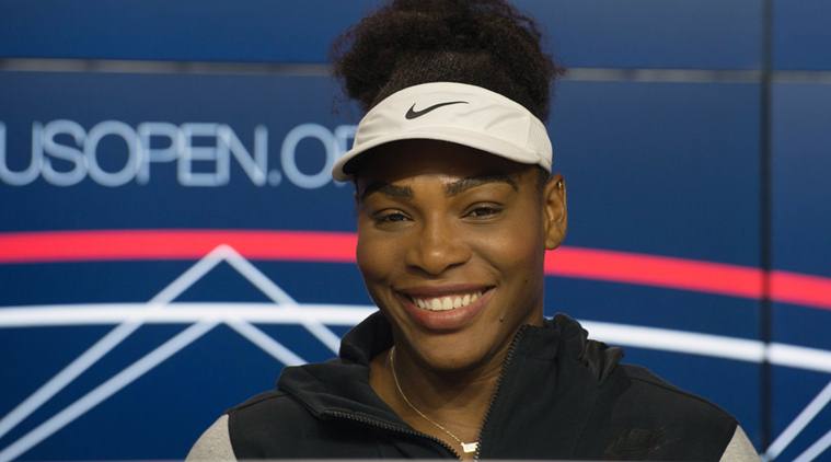 Serena Williams Angelique Kerber Serena Williams injury Serena Williams grand slams Serena Williams US Open tennis sports sports news