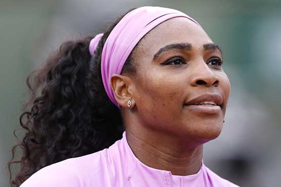 Serena is chasing record seventh US Open and modern era all-time high of 23 Grand Slams in New York