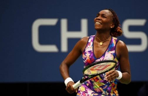 Serena 'pain-free' for US Open