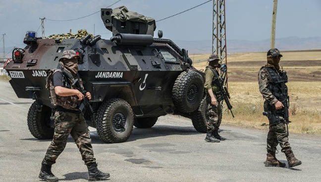 Two Turkish Soldiers Killed, Two More Injured During PKK Attack