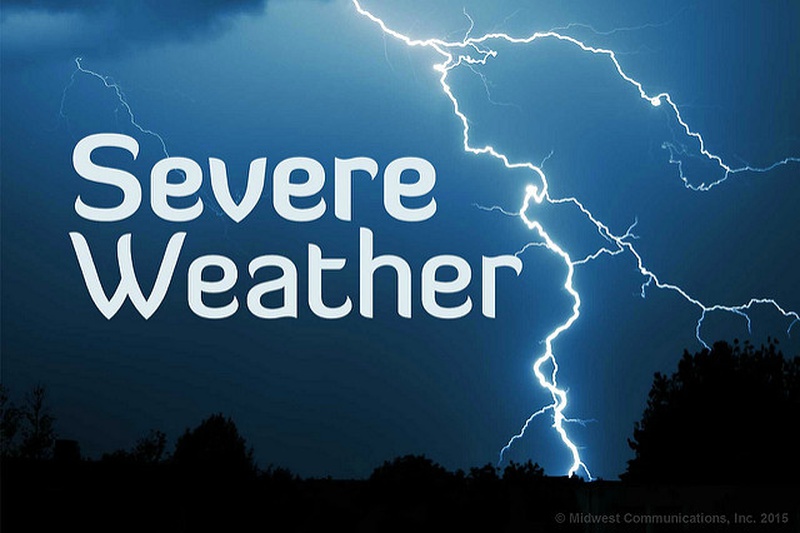 Severe Weather