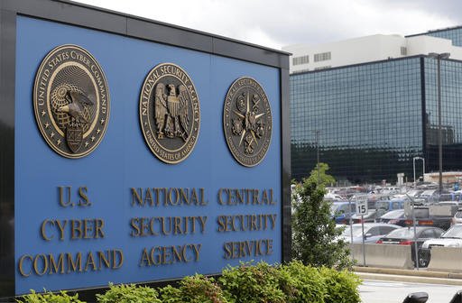 What exactly is going on with this alleged NSA hack?