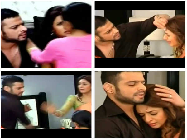 Yeh Hai Mohabbatein Spoiler: Pihu Hurts Ishita; Raman Slaps Pihu! (PICS)