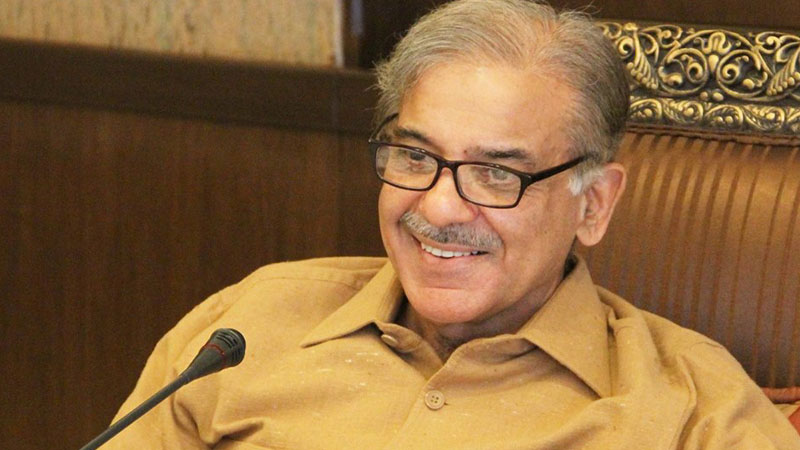 Shahbaz orders polygraph tests of recovered children