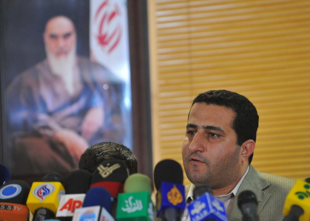 102905722-shahram-amiri-speaks-to-journalists-during-a-press