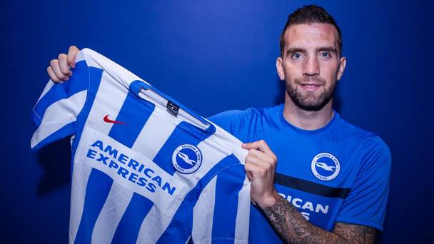 Shane Duffy