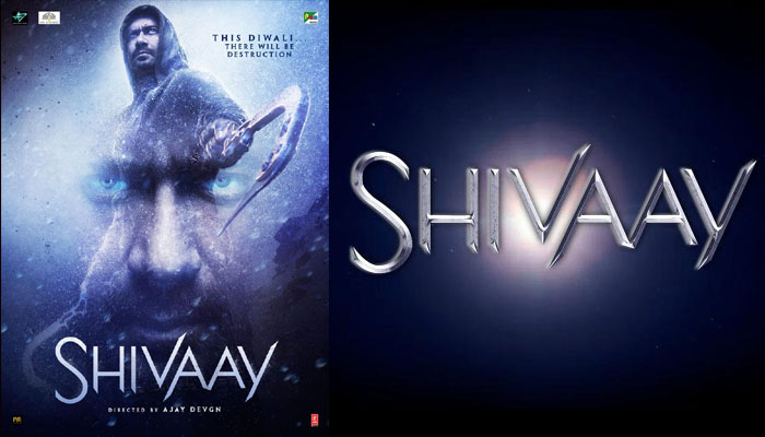 Ajay Devgn’s ‘Shivaay’ Check out impressive intriguing motion poster