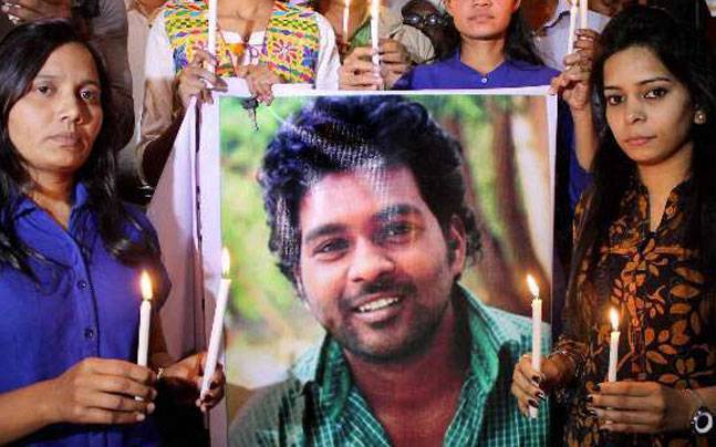 Rohith Vemula suicide: Roopanwal commission submits report; says he was not Dalit