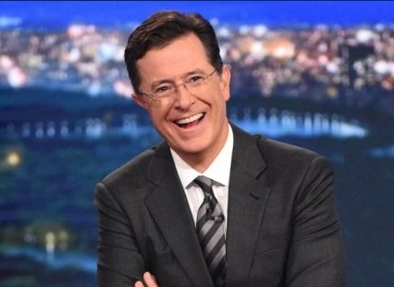 LATE SHOW with STEPHEN COLBERT to Broadcast Live Shows Following Presidential Debates