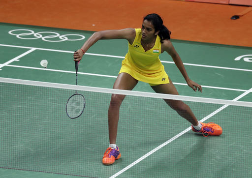 Rio Olympics: PV Sindhu marches into next round but others disappoint