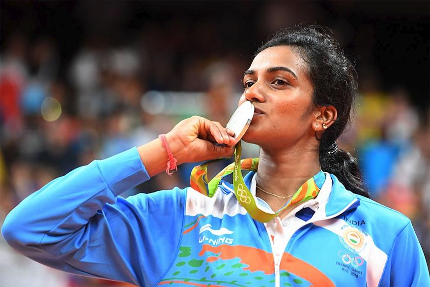 Rio 2016 BAI Announces Cash Awards for Sindhu Gopichand