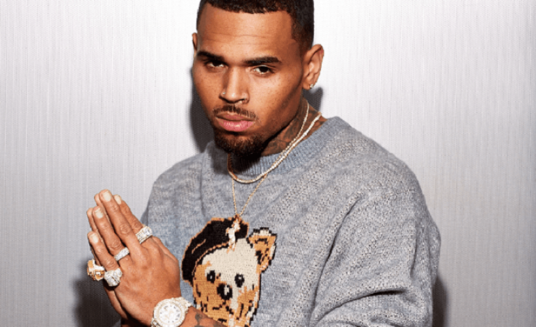 Police Called to the Home of Chris Brown After Reported Disturbance