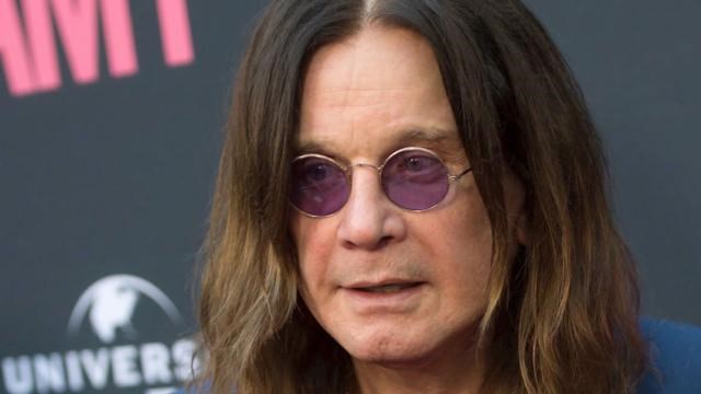 Could you take back a cheating husband? Psychologist Emma Kenny on why cheating Ozzy Osbourne will never change