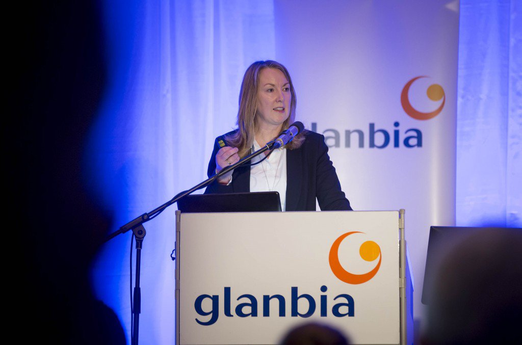 Glanbia revenue fall in the first half of 2016 nutrition remains key earnings driver