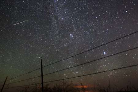 NASA: Perseid Meteor Shower to be extra awesome tonight