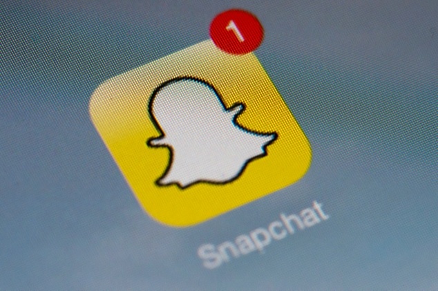 Snapchat soared to popularity with messages that disappear shortly after being viewed and has been adding features to better compete with mainstream messagi