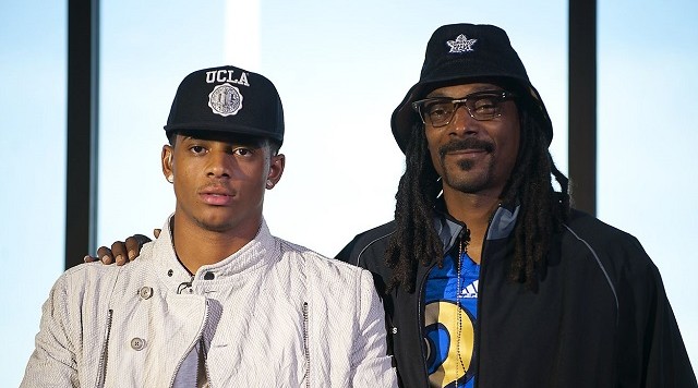 Snoop Dogg’s son to leave UCLA football for the second time		Posted by	Harry Lyles Jr.