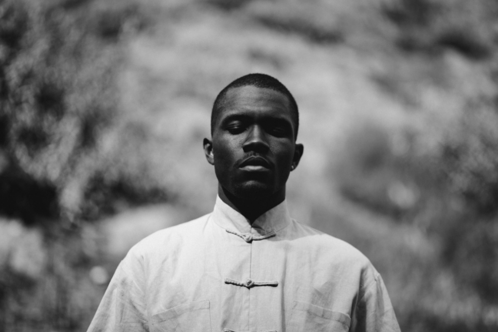 Frank Ocean Expected To Release 'Boys Don't Cry' Album This Week