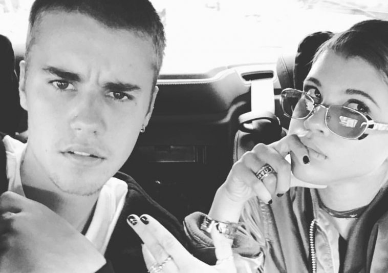 Selena Gomez Just Confirmed Justin Bieber Cheated On Her In The Most Public Way