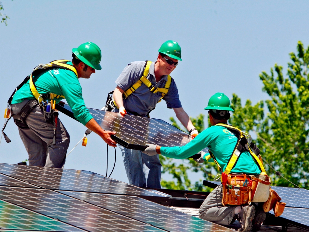 SolarCity