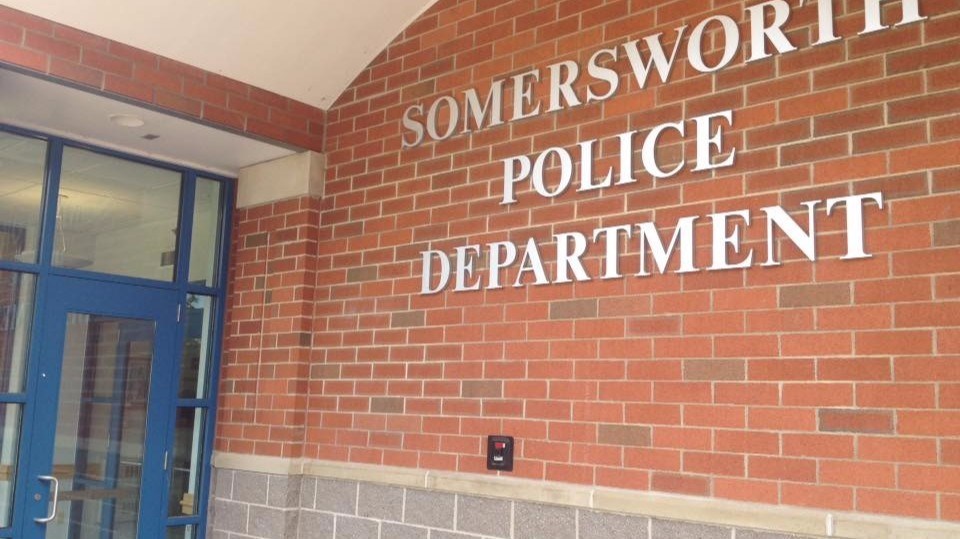 Somersworth Police Dept