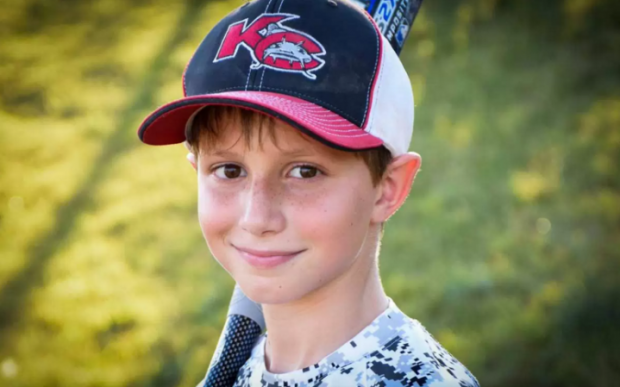 10-year-old boy dies on world's tallest water slide