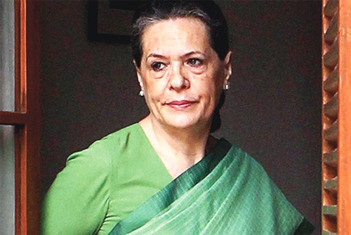 Sonia Readmitted to Hospital for another Minor Procedure