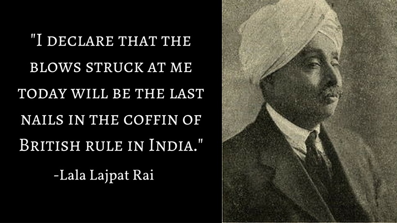 On India's 70th Independence Day let's remember 7 freedom fighters and their famous words