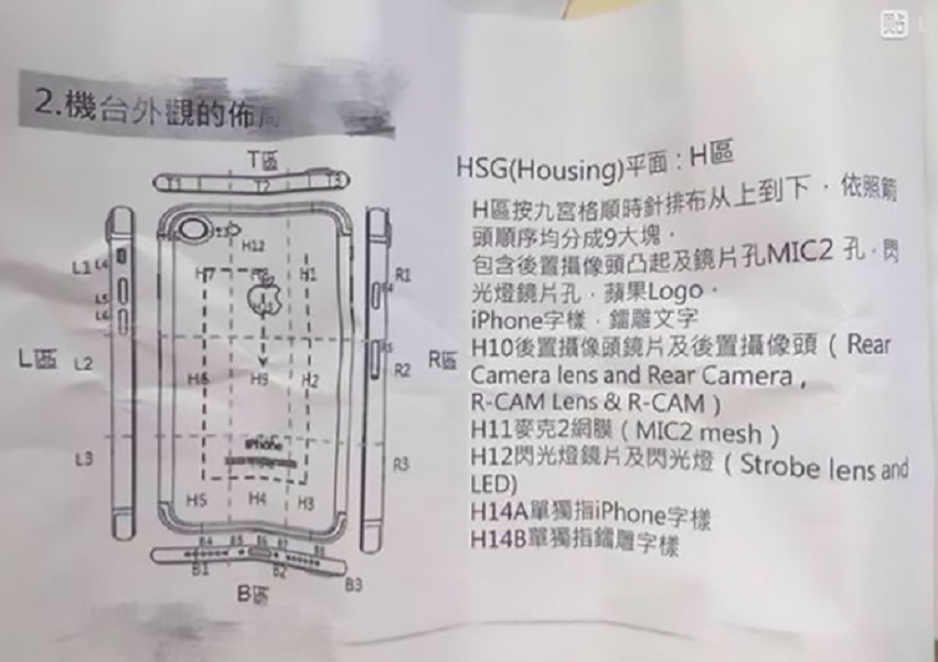 iPhone 7's Secondary Speaker Holes May Be Purely Cosmetic