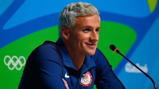 Ryan Lochte dropped by Speedo, Ralph Lauren and Gentle Hair Removal