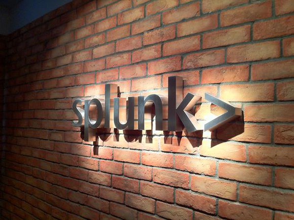 Splunk Hong Kong Office