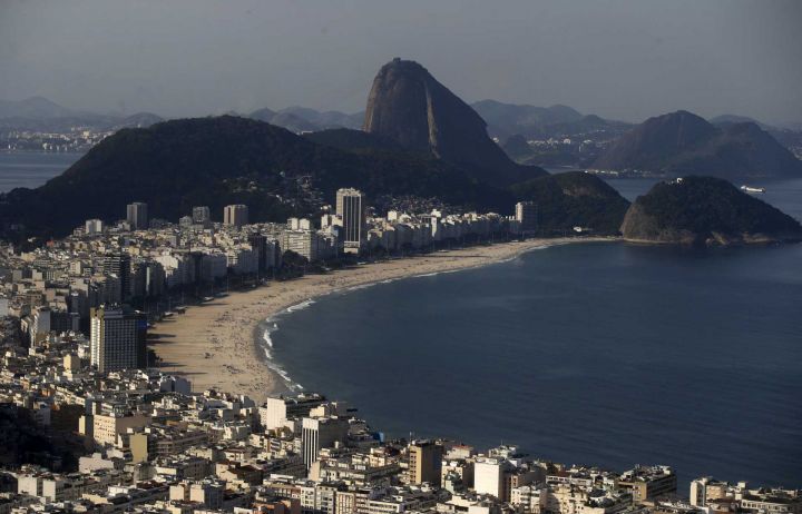 Rio Olympics Water Problems: Athletes, Tourists Warned About Pollution, Bacteria, Viruses