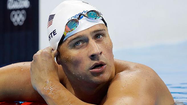 Speedo end relationship with Ryan Lochte after Olympic scandal