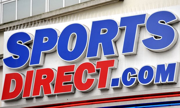 Findings of inquiry into working practices at Sports Direct to be published