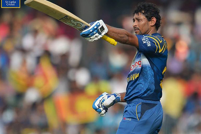 Sri Lanka opener T M Dilshan to retire from ODI Cricket                 Author LBOPosted