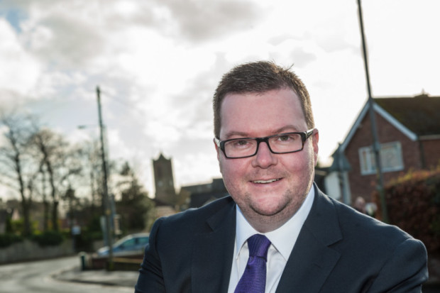 St Helens MP Conor Mc Ginn has accused Jeremy Corbyn of bulling