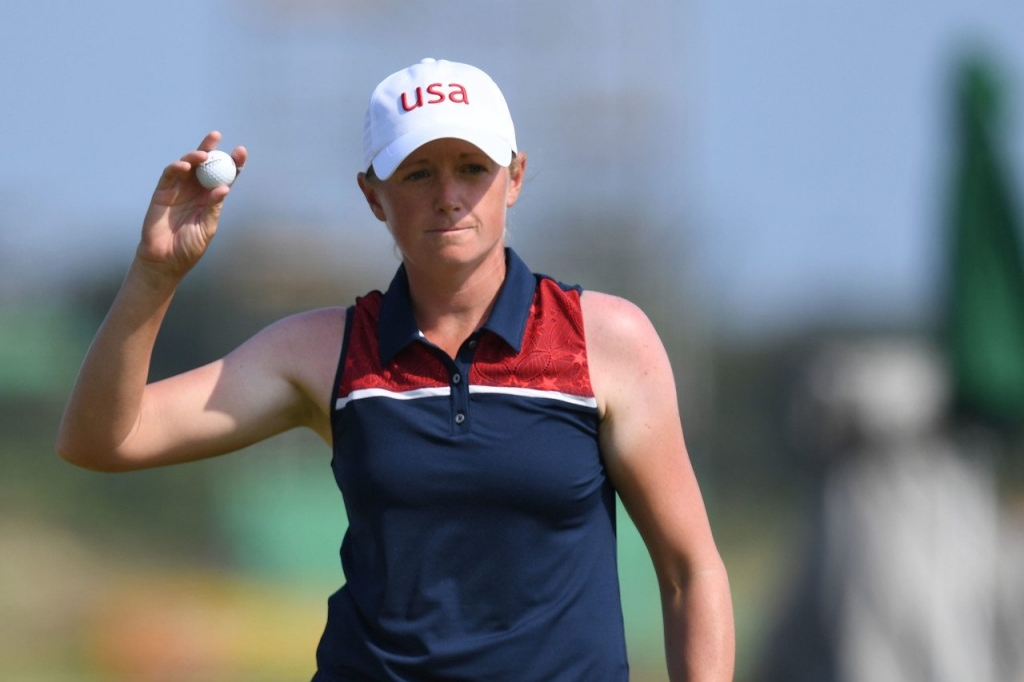 Stacy Lewis