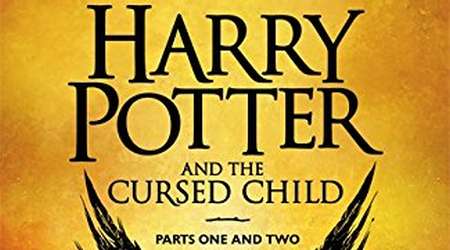 CursedChild