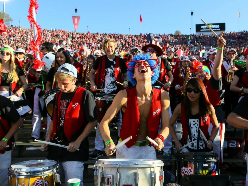 Stanford Football