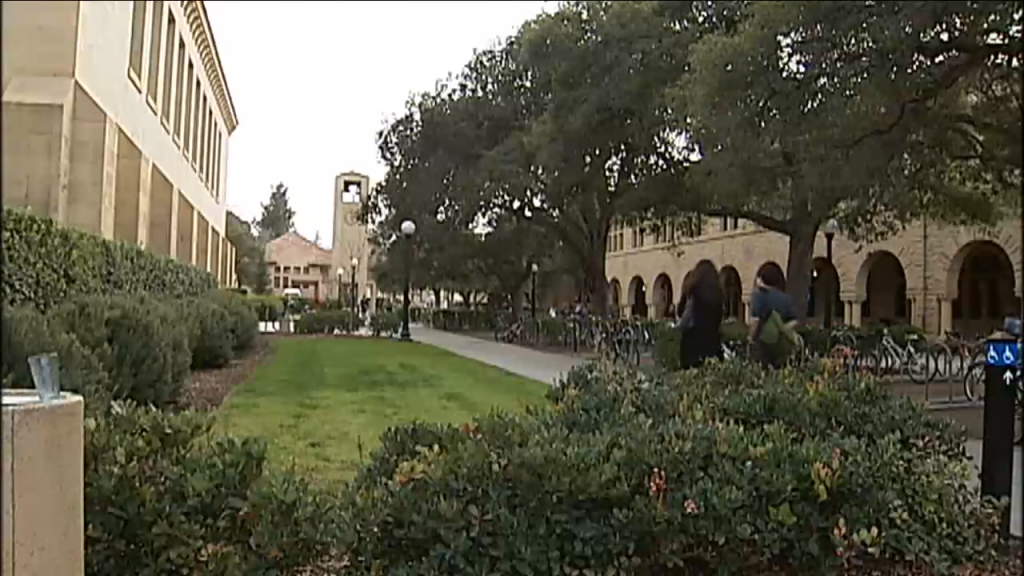 Stanford bans liquor from parties after campus sexual assault case