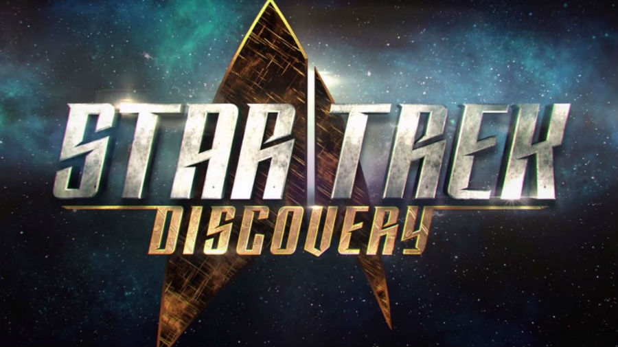 039;Star Trek Discovery&#039