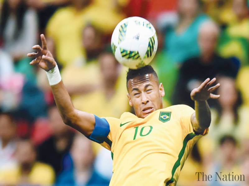 Brazil on brink of more home humiliation