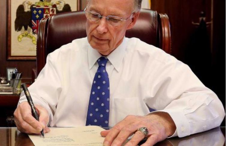 Statewide lottery funding for Medicaid focus of Governor Bentley’s Special Session call