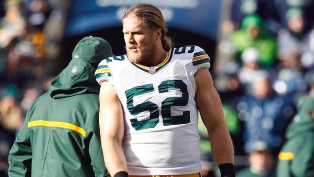 NFL Threatens To Suspend James Harrison, Clay Matthews and Julius Peppers Over Al Jazeera Link