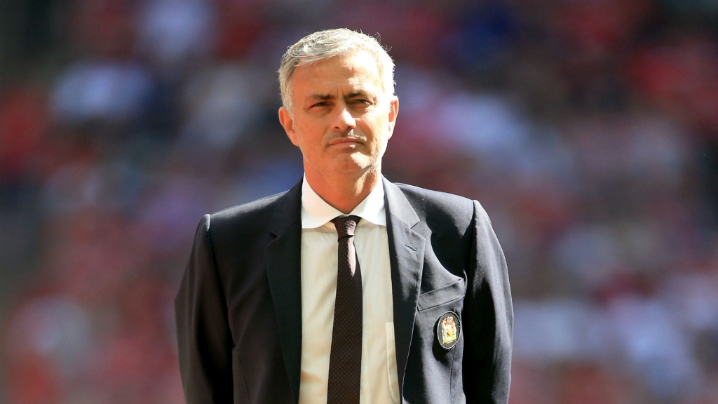 Stefanovic apologises to Mourinho over bullying claim