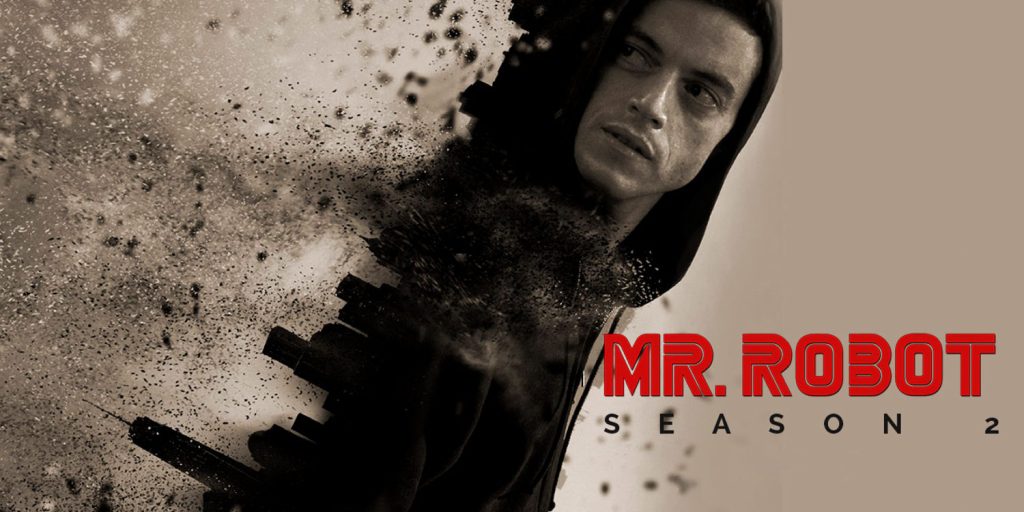 Telltale Games Release Mr. Robot:1.51exfiltratiOn on Mobile