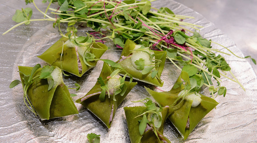 Stephen Lovekin  Getty Images for NYCWFF  AFP