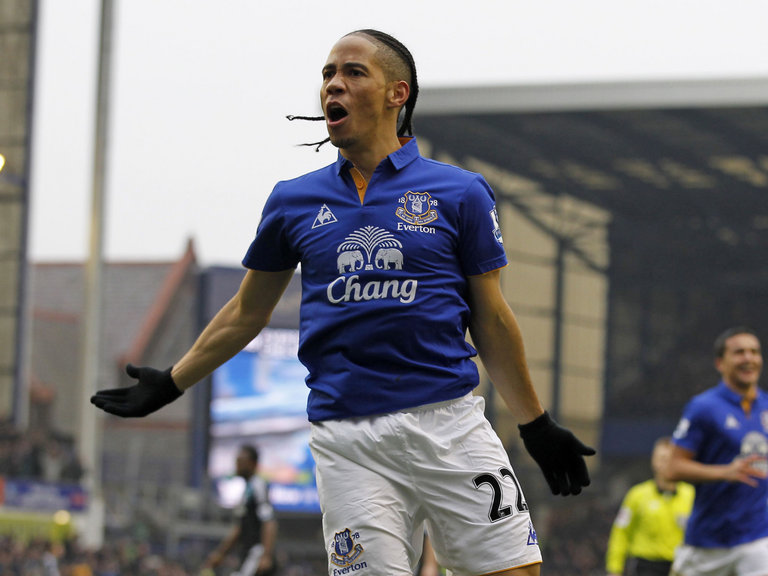 Steven Pienaar has joined Sunderland on a one-year deal